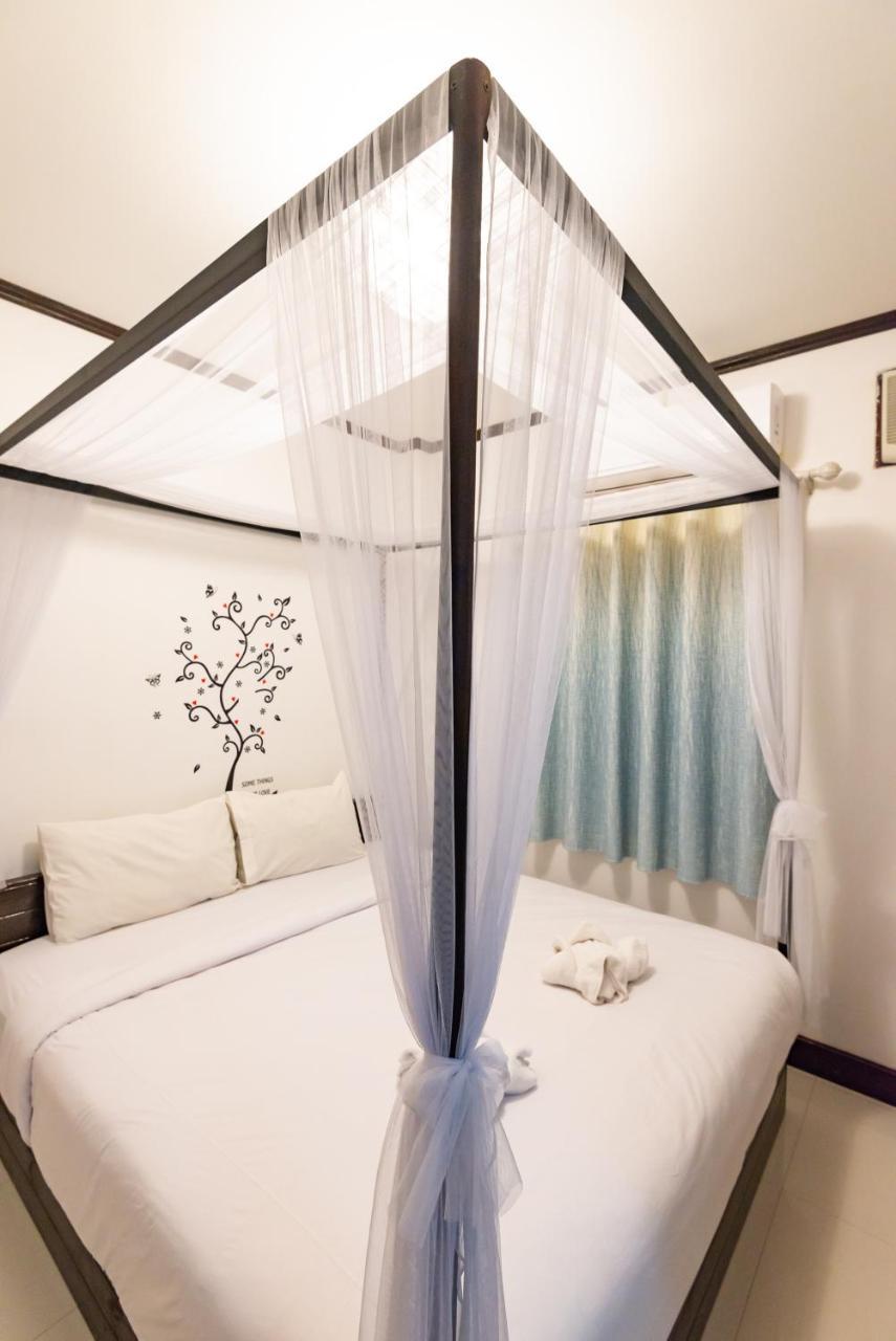 Jasmine Ville By Mylaohome Luang Prabang Dış mekan fotoğraf
